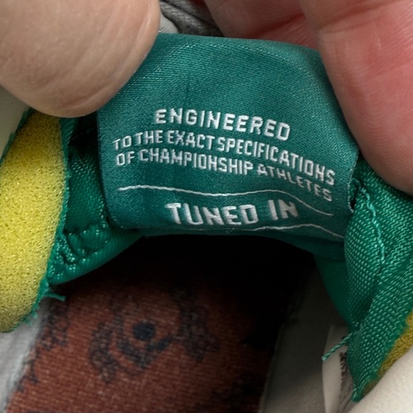 Nike Blazer Mid 77 x Ben Simmons Pregame Pack Mens‎ Size 8 Motivation 2020 - Picture 6 of 13